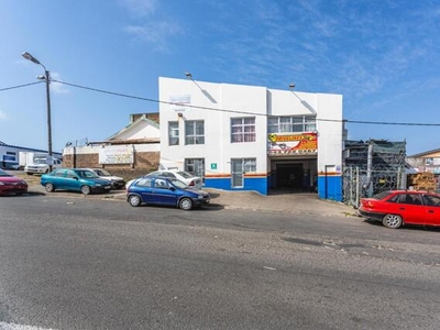 Commercial Property For Sale In North End, East London