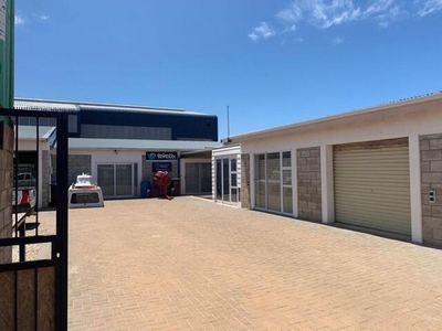 Commercial Property For Sale In St Francis Bay Industrial, St Francis Bay