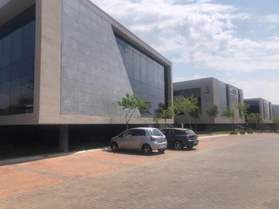 Commercial Property For Sale In Waterfall, Midrand