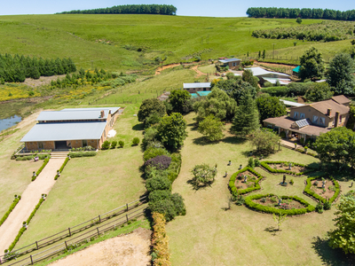 Farm For Sale in Howick North