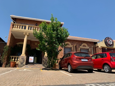 Freehold For Sale in Benoni Central