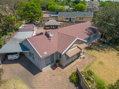 Freestanding For Sale in Edendale