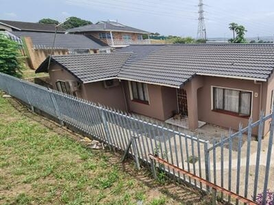 House For Rent In Avoca Hills, Durban