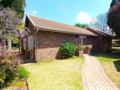 House For Rent In Bedfordview, Gauteng