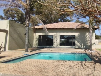 House For Rent In Brentwood Park, Benoni