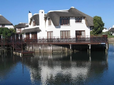 House For Rent In Canals, St Francis Bay