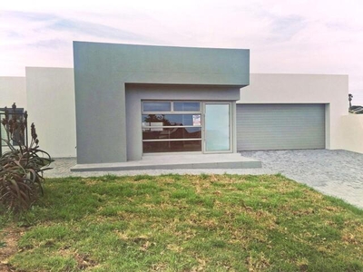 House For Rent In Dana Bay, Mossel Bay