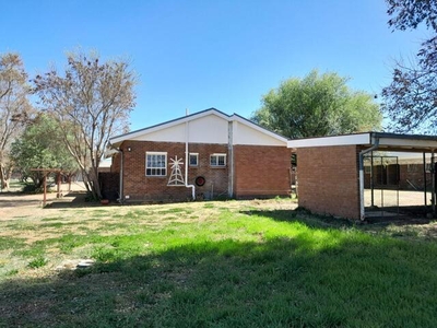 House For Rent In Estoire, Bloemfontein