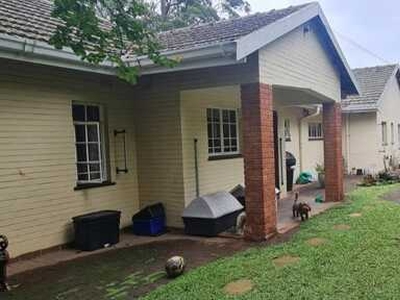 House For Rent In Gillitts, Kloof
