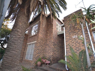 House For Rent In Kibler Park, Johannesburg