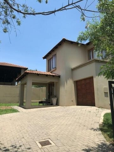 House For Rent In Kyalami Hills, Midrand