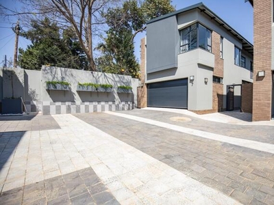 House For Rent In Menlo Park, Pretoria