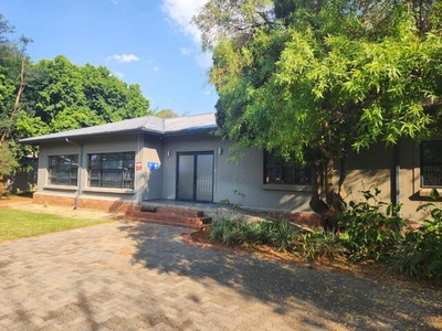 House For Rent In Menlo Park, Pretoria