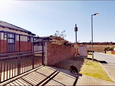 House For Rent In Mindalore, Krugersdorp