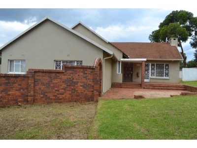 House For Rent In Mondeor, Johannesburg