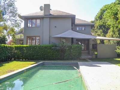 House For Rent In Muckleneuk, Pretoria