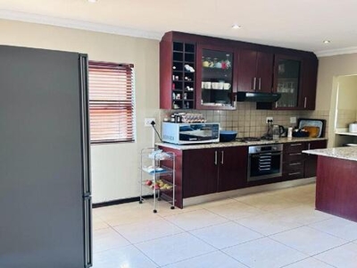 House For Rent In Parklands East, Blouberg