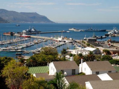 House For Rent In Simons Town Central, Simons Town