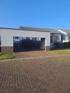House For Rent In Tasbet Park, Witbank