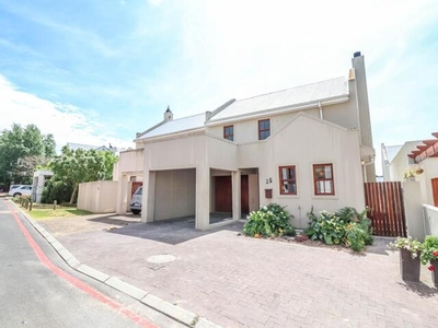 House For Rent In Welgevonden Estate, Stellenbosch