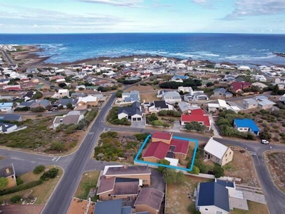 House For Sale In Agulhas, Western Cape