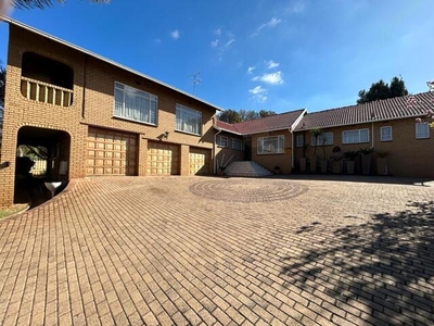 House For Sale In Albemarle Ext 2, Germiston