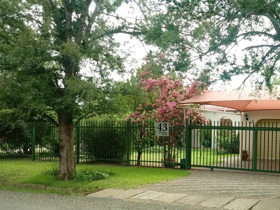 House For Sale in Aliwal North