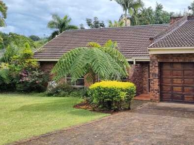 House For Sale In Arborpark, Tzaneen
