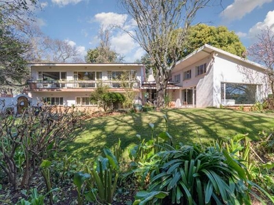 House For Sale In Auckland Park, Johannesburg
