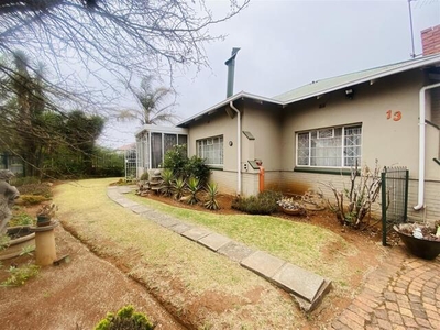 House For Sale In Brenthurst, Brakpan