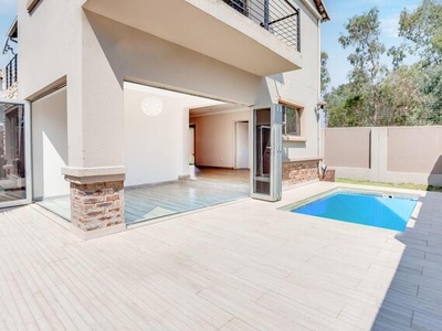 House For Sale In Broadacres, Sandton