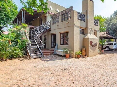 House For Sale In Colbyn, Pretoria