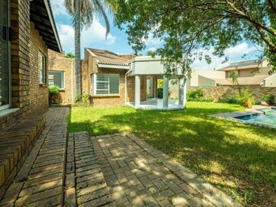 House For Sale In Dowerglen Ext 5, Edenvale