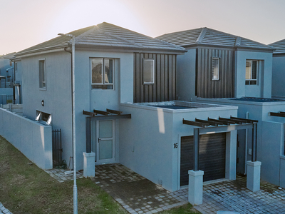 House For Sale in Durbanville Central