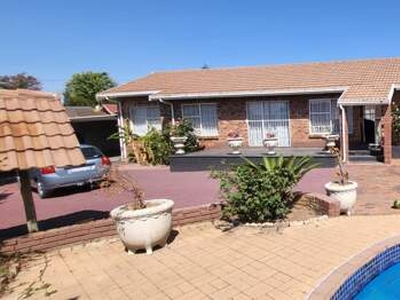 House For Sale In Elandspark, Johannesburg