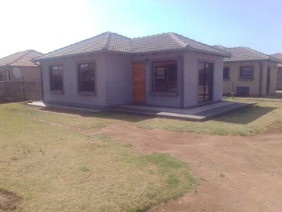 House For Sale In Ellaton, Klerksdorp