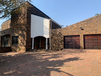 House For Sale In Erasmusrand, Pretoria