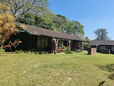 House For Sale in Eshowe