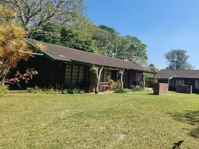 House For Sale In Eshowe, Kwazulu Natal