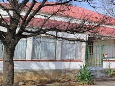 House For Sale In Fauresmith, Free State