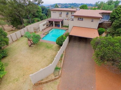 House For Sale In Florida Park, Roodepoort