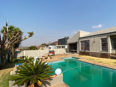 House For Sale in Fochville