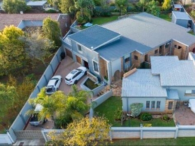 House For Sale In Fochville, Gauteng
