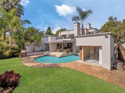 House For Sale In Fourways Gardens, Sandton