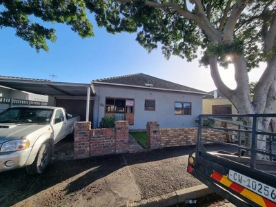 House For Sale In Goodwood Estate, Goodwood