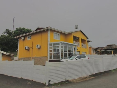House For Sale In Greenwood Park, Durban