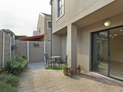 House For Sale In Harfield Village, Cape Town