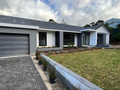 House For Sale In Helderrand, Somerset West