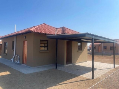 House For Sale In Hillside View, Bloemfontein