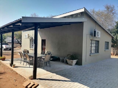 House For Sale In Hoedspruit, Limpopo